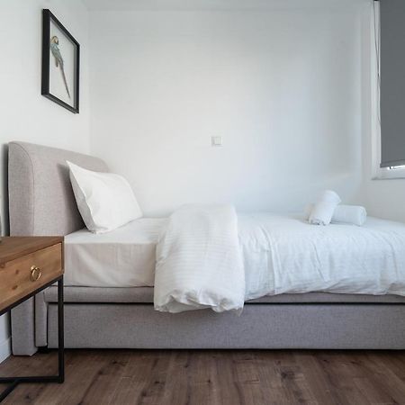 Athens Experience In Exarchia, Big Terrace Διαμέρισμα Εξωτερικό φωτογραφία