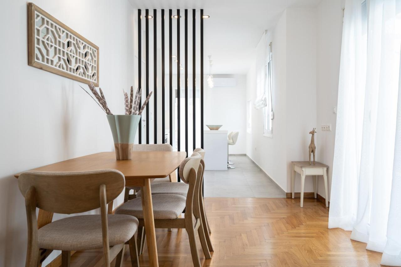 Athens Experience In Exarchia, Big Terrace Διαμέρισμα Εξωτερικό φωτογραφία