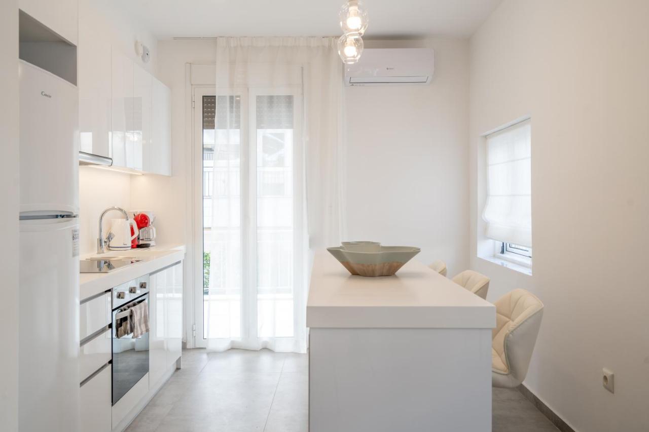Athens Experience In Exarchia, Big Terrace Διαμέρισμα Εξωτερικό φωτογραφία