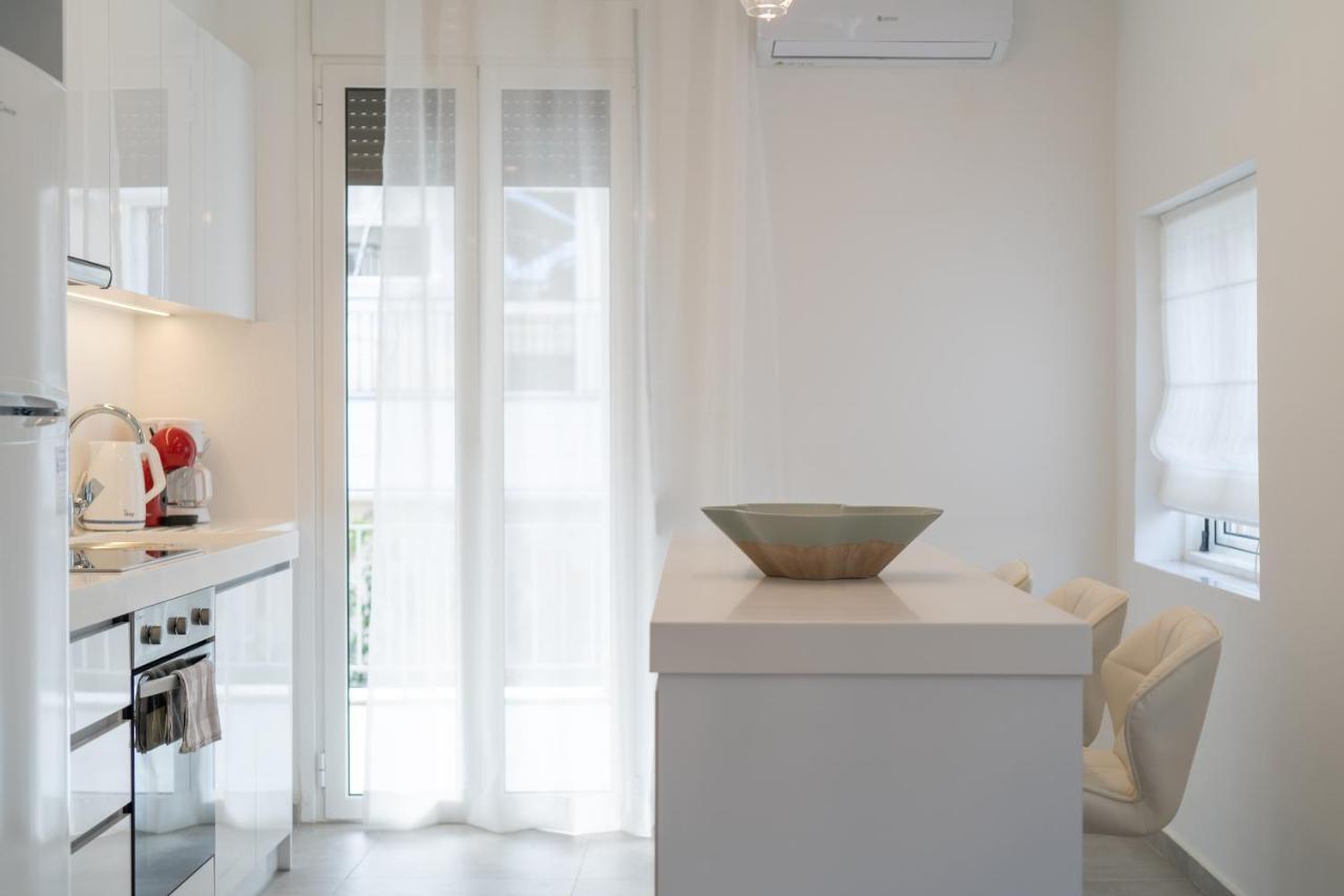 Athens Experience In Exarchia, Big Terrace Διαμέρισμα Εξωτερικό φωτογραφία