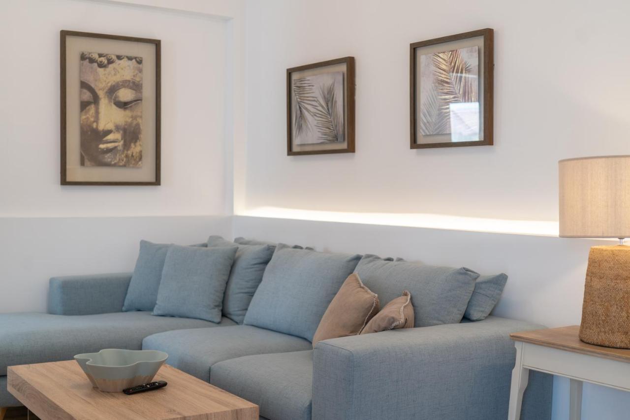 Athens Experience In Exarchia, Big Terrace Διαμέρισμα Εξωτερικό φωτογραφία